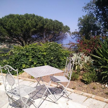 Incantevole Villa Con Vista Mozzafiato Cefalu Exterior photo