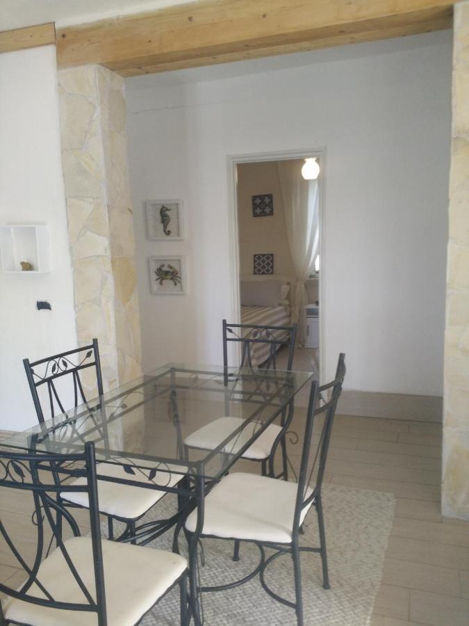 Incantevole Villa Con Vista Mozzafiato Cefalu Exterior photo