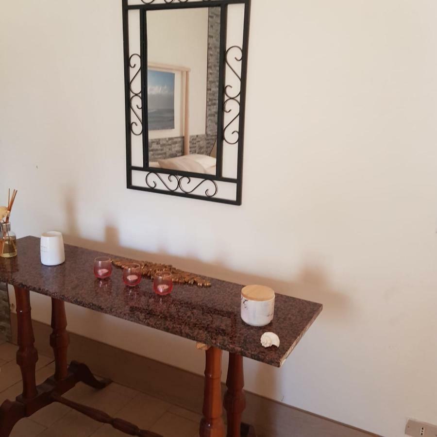 Incantevole Villa Con Vista Mozzafiato Cefalu Exterior photo